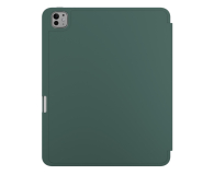 NEXT ONE Etui Rollercase iPad Pro M4 13" green - 1318706 - zdjęcie 2